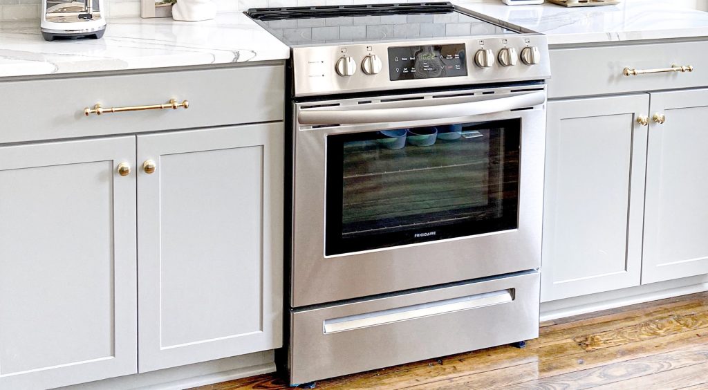 The Best Amazon Electric Ovens S