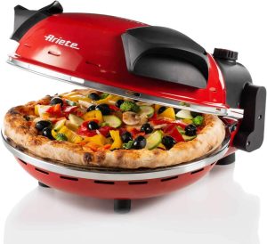 Ariete 909 1200W ELectric Indoor Pizza Oven