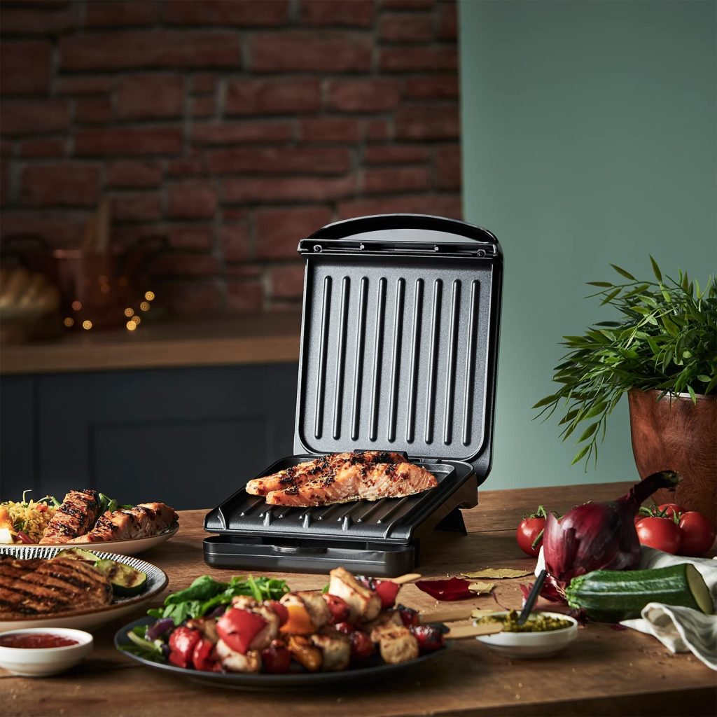 George Foreman 25800 Small
